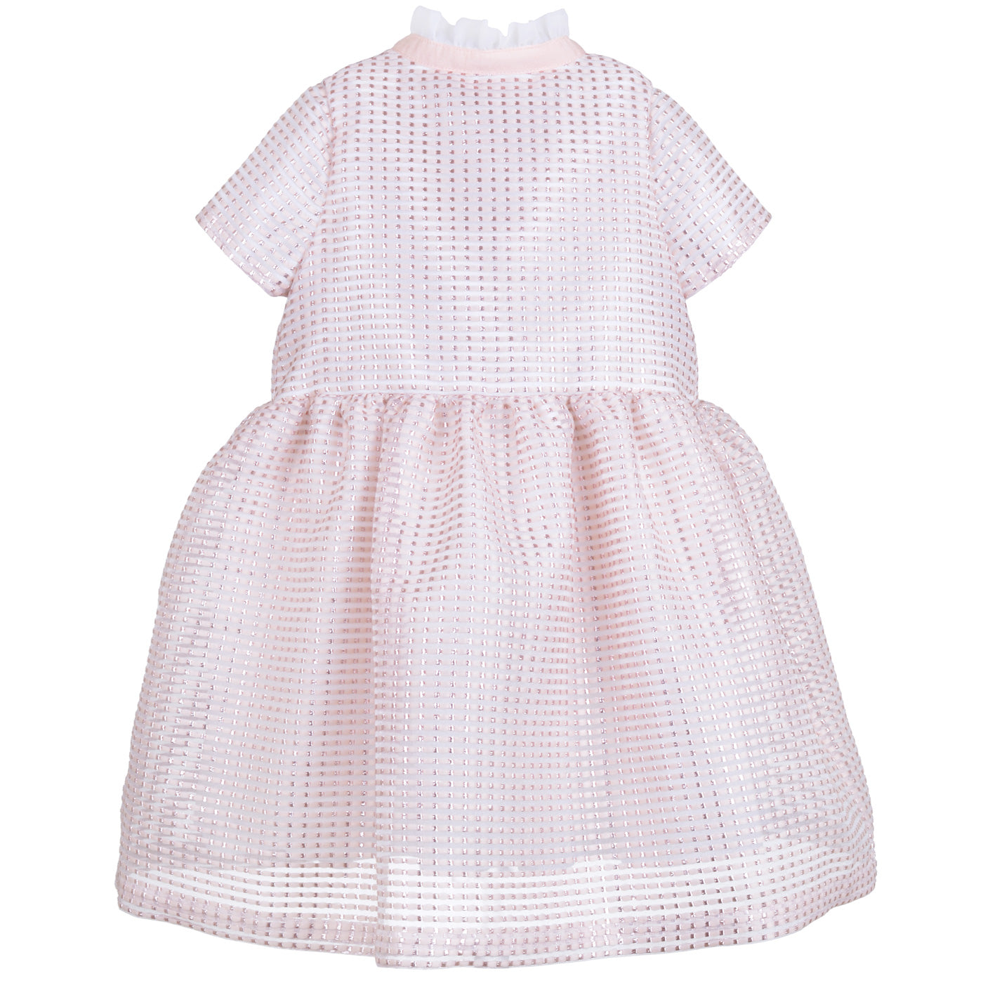 Midi Shirt Dress