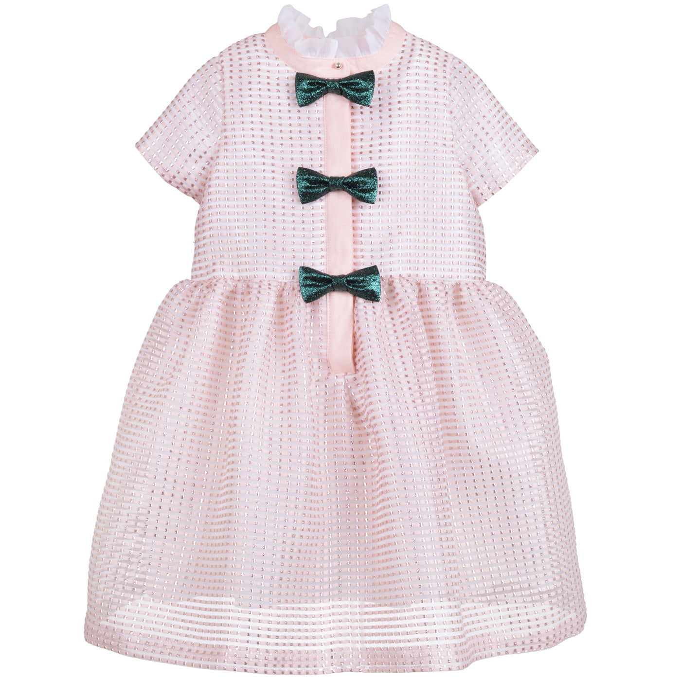 Midi Shirt Dress