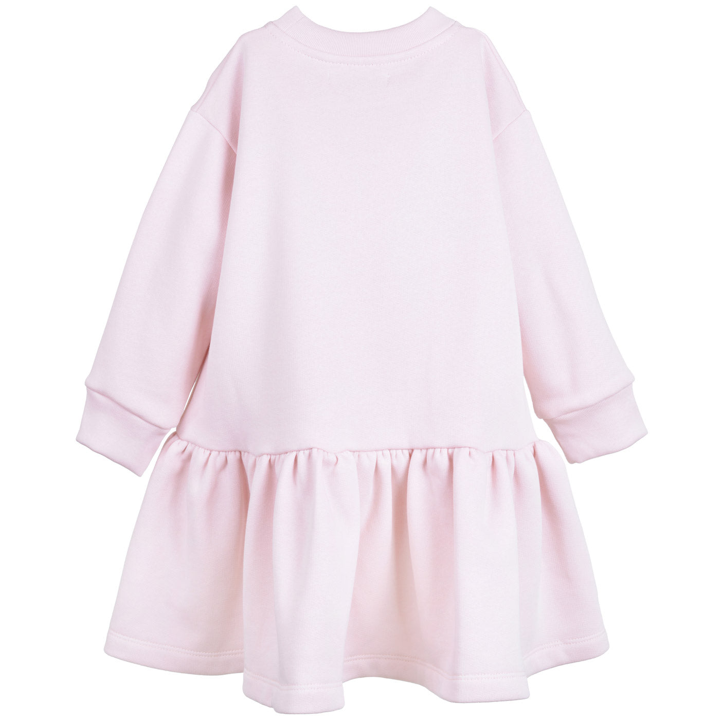 Sweatshirt Dress