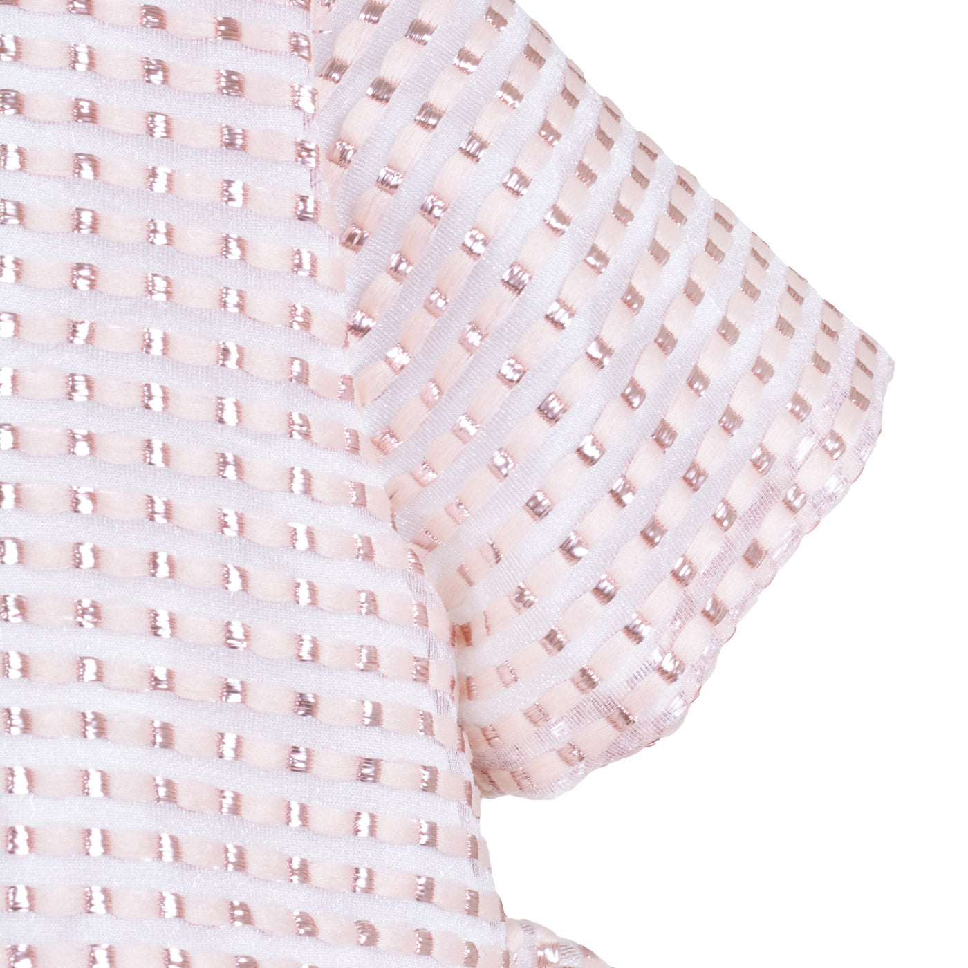 Shirt Dress & Bloomers
