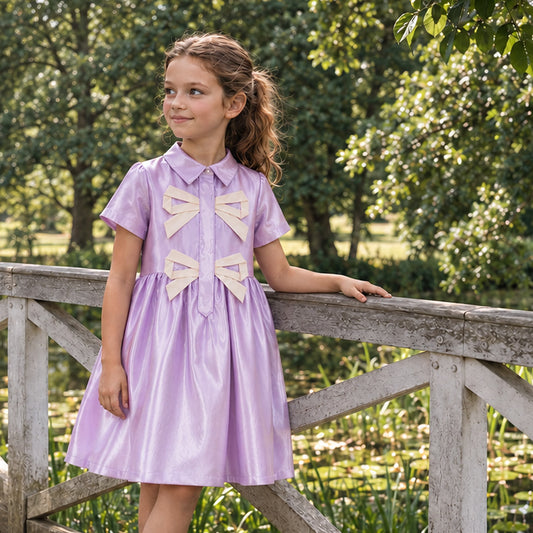 Shirt Dress
