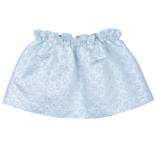 Baby's Mini Meadow Gathered Skirt