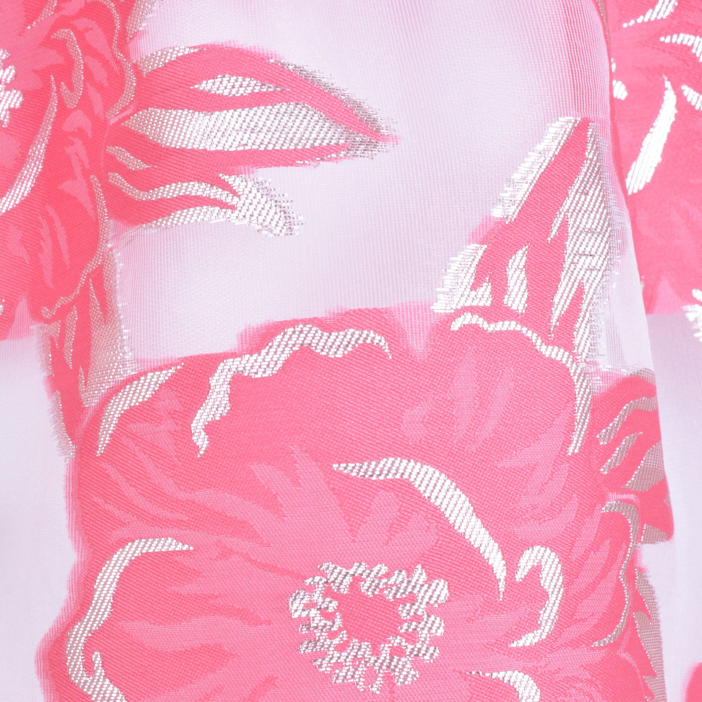 Baby's Rosette Bow Flutter Dress & Bloomers