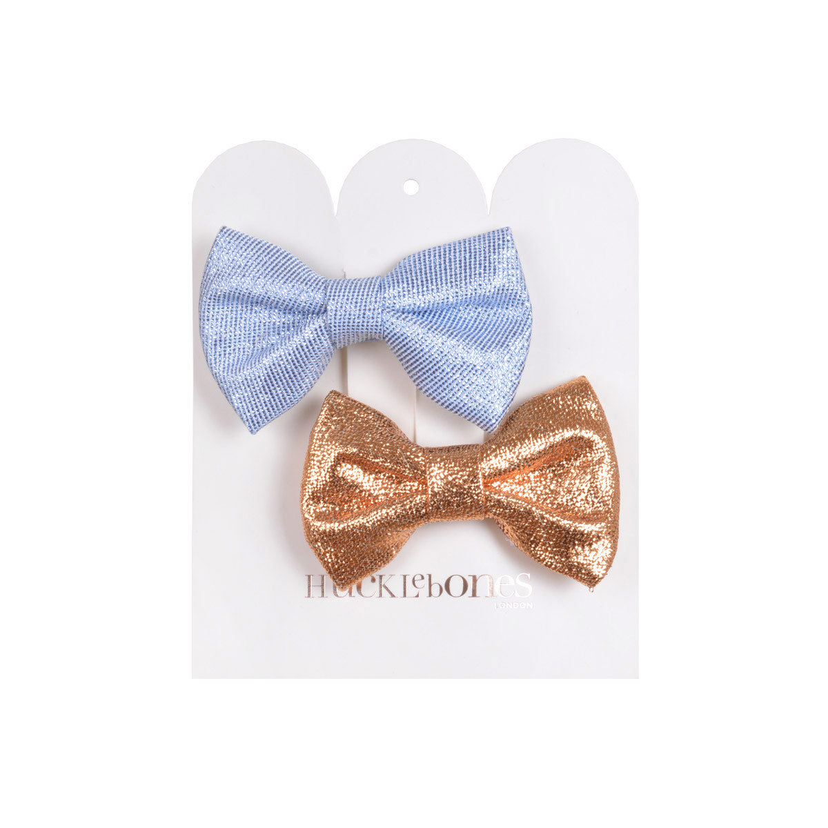 Baby Hairclip Set