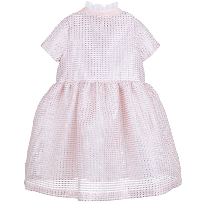 Midi Shirt Dress
