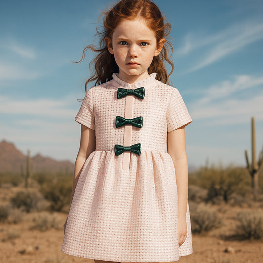 Midi Shirt Dress