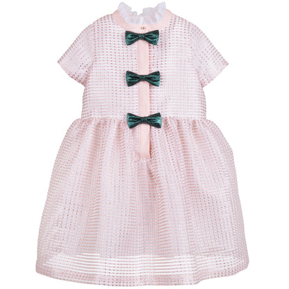 Midi Shirt Dress