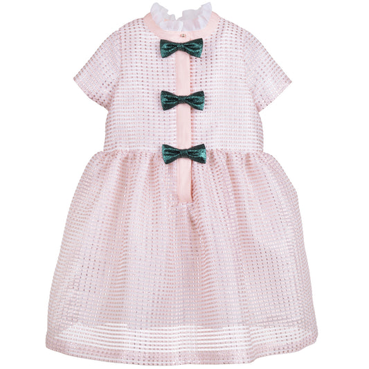 Midi Shirt Dress
