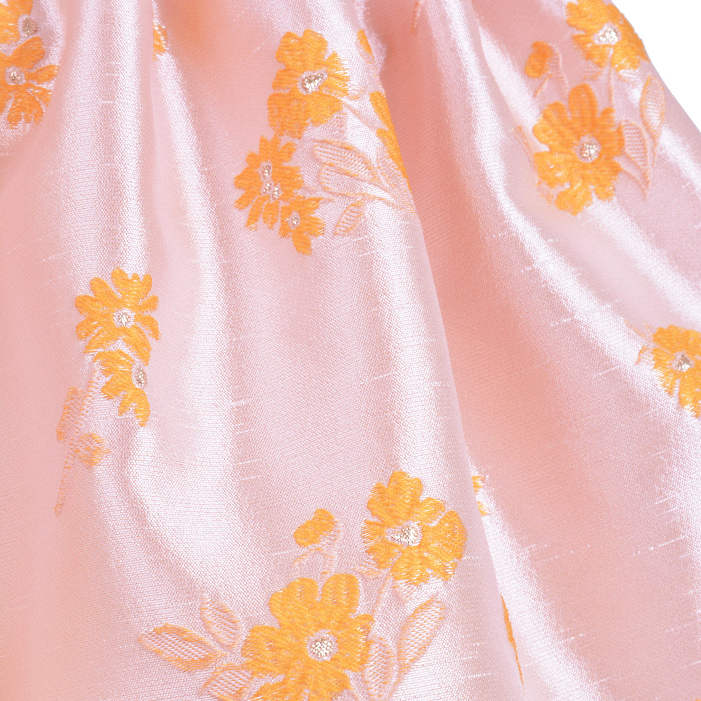 Puff Sleeve Bodice Dress