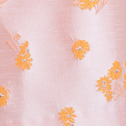 Pinwheel Shift Dress