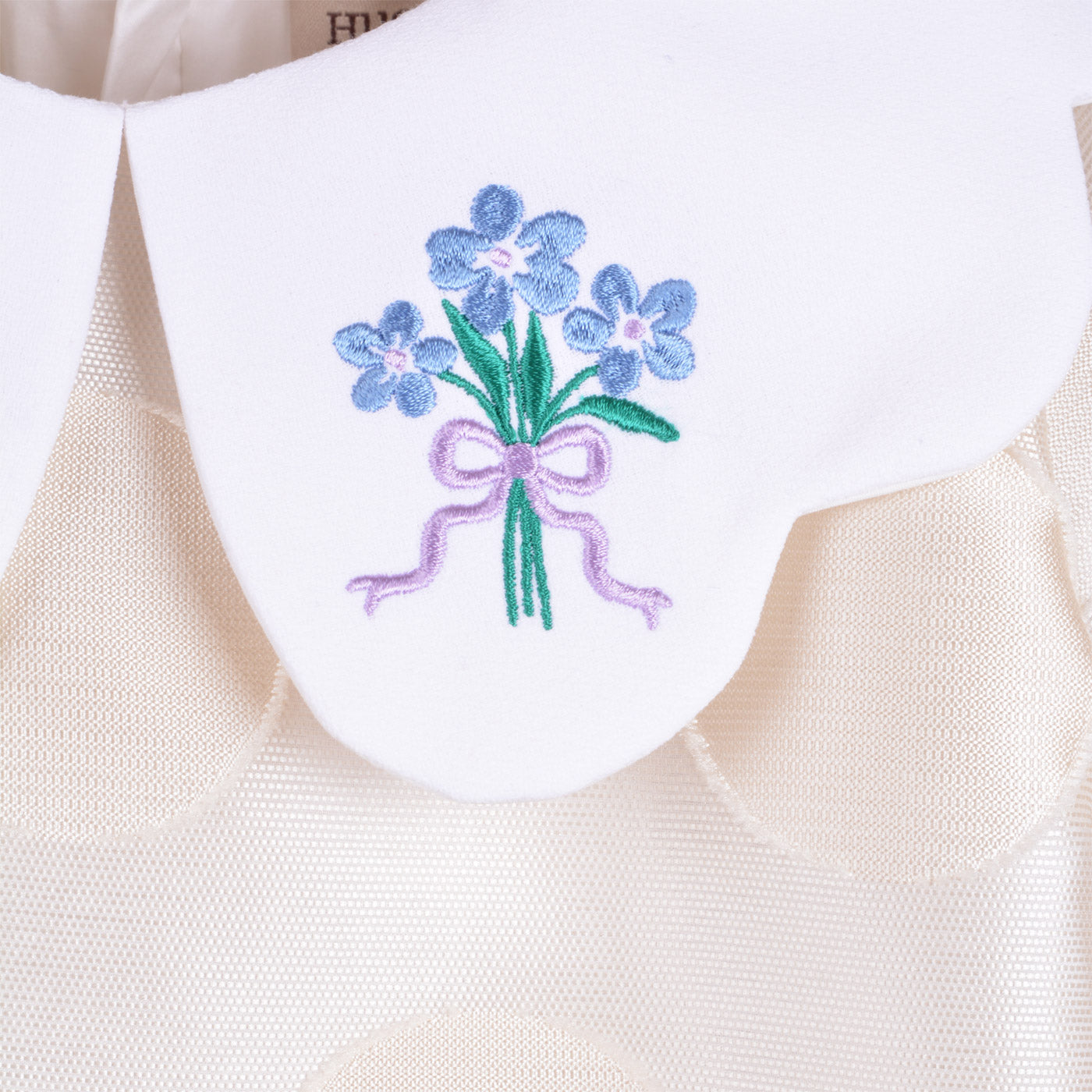 Long Sleeved Shift Dress