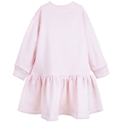 Sweatshirt Dress