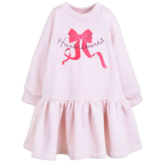 Sweatshirt Dress