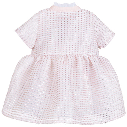 Shirt Dress & Bloomers