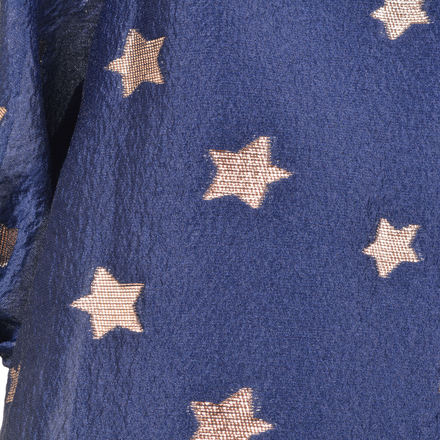 Long Sleeved Shift Dress