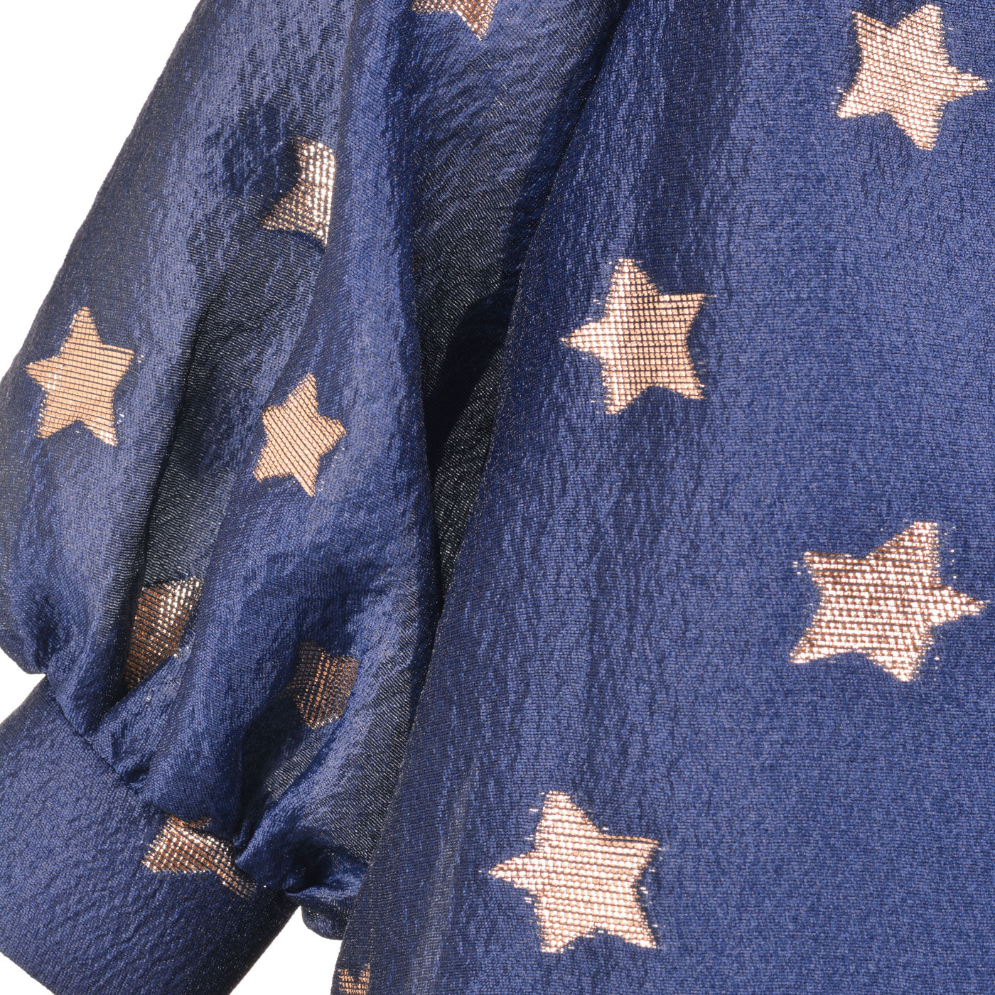 Long Sleeved Shift Dress