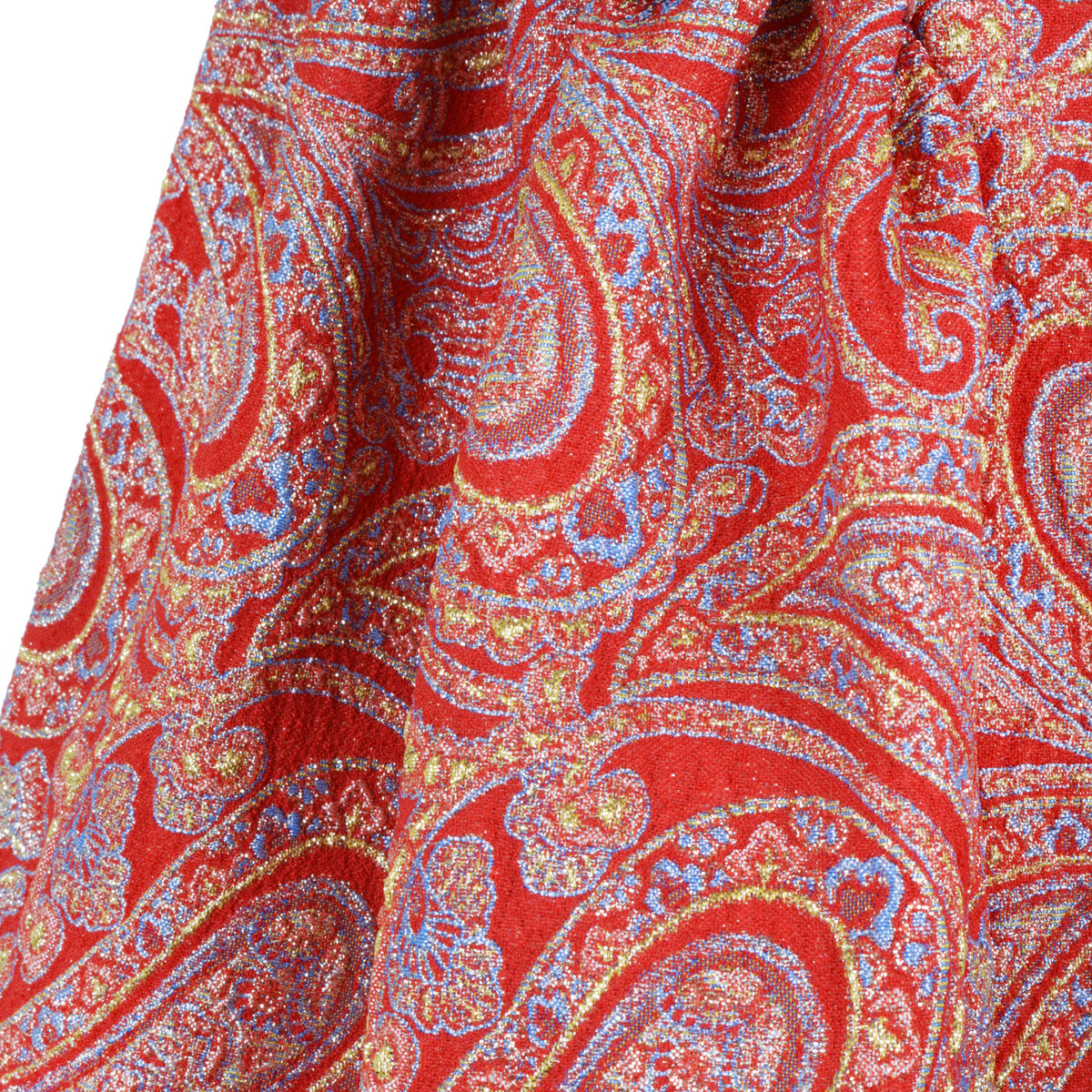 Gathered Hip Midi Dress