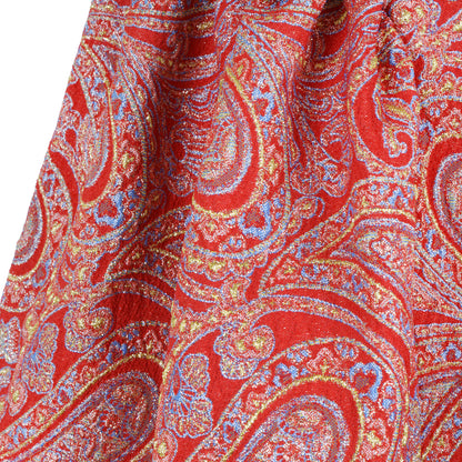 Gathered Hip Midi Dress