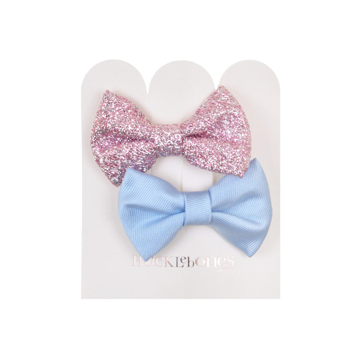Baby Hairclip Set