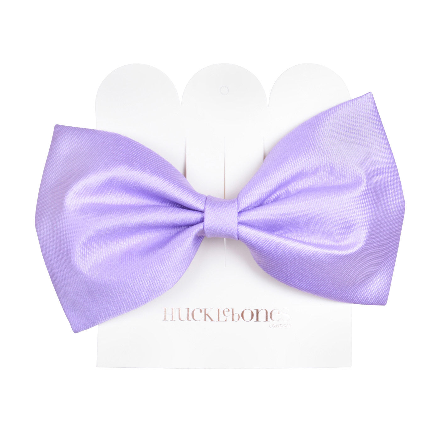 Bow Hairclip