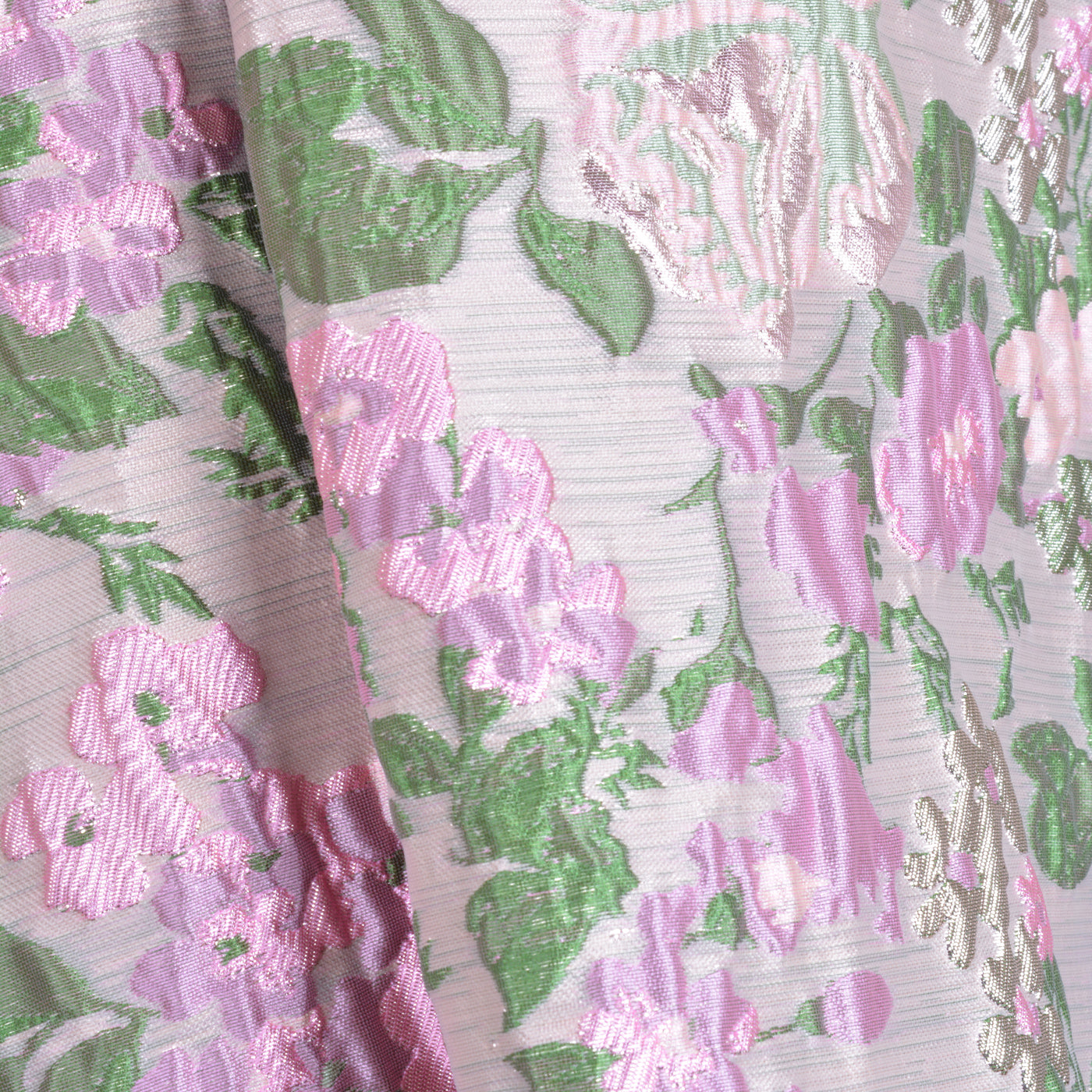 Scalloped Ruffle Bodice Dress & Bloomers