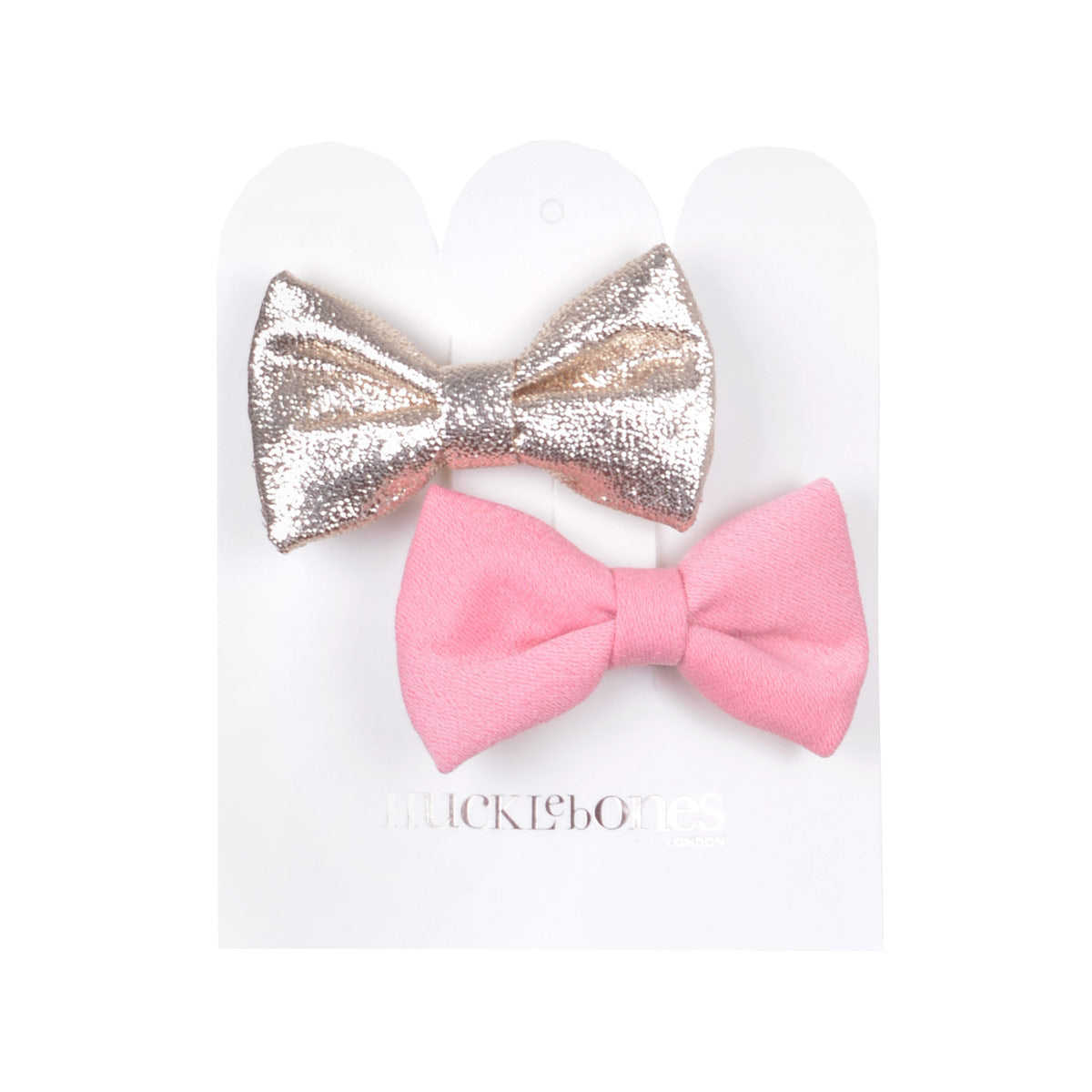 Baby Hairclip Set