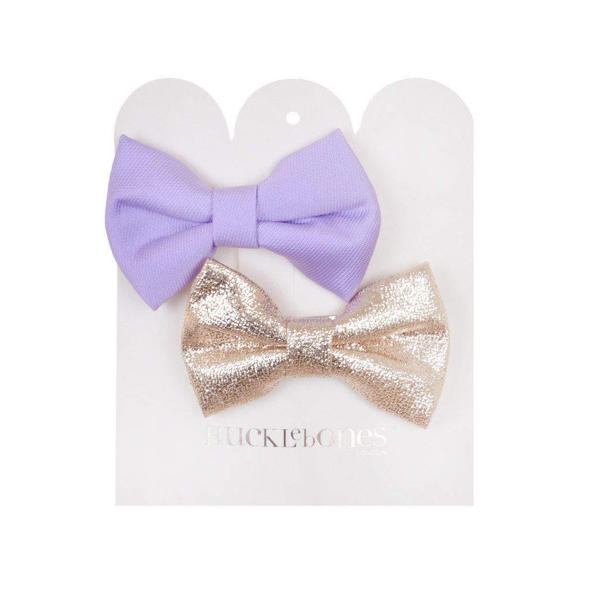 Baby Hairclip Set