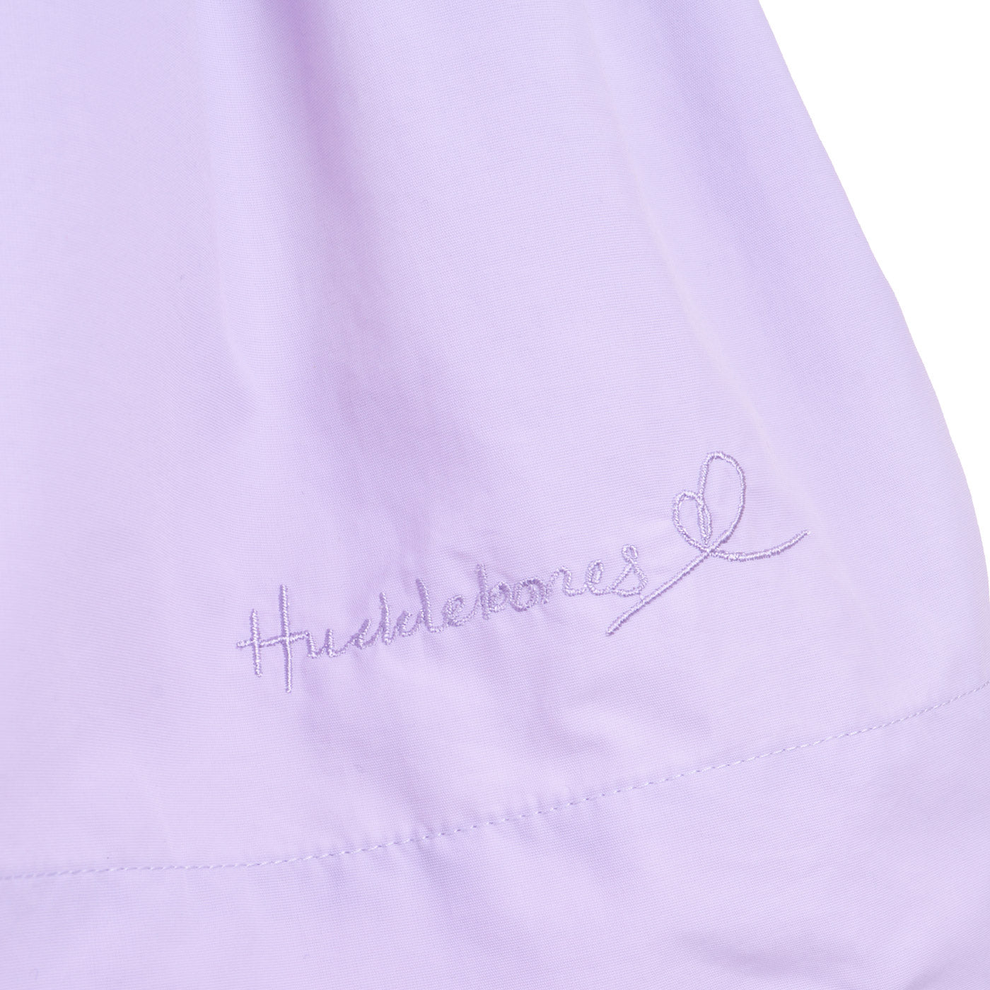 Scalloped Ruffle Bodice Dress