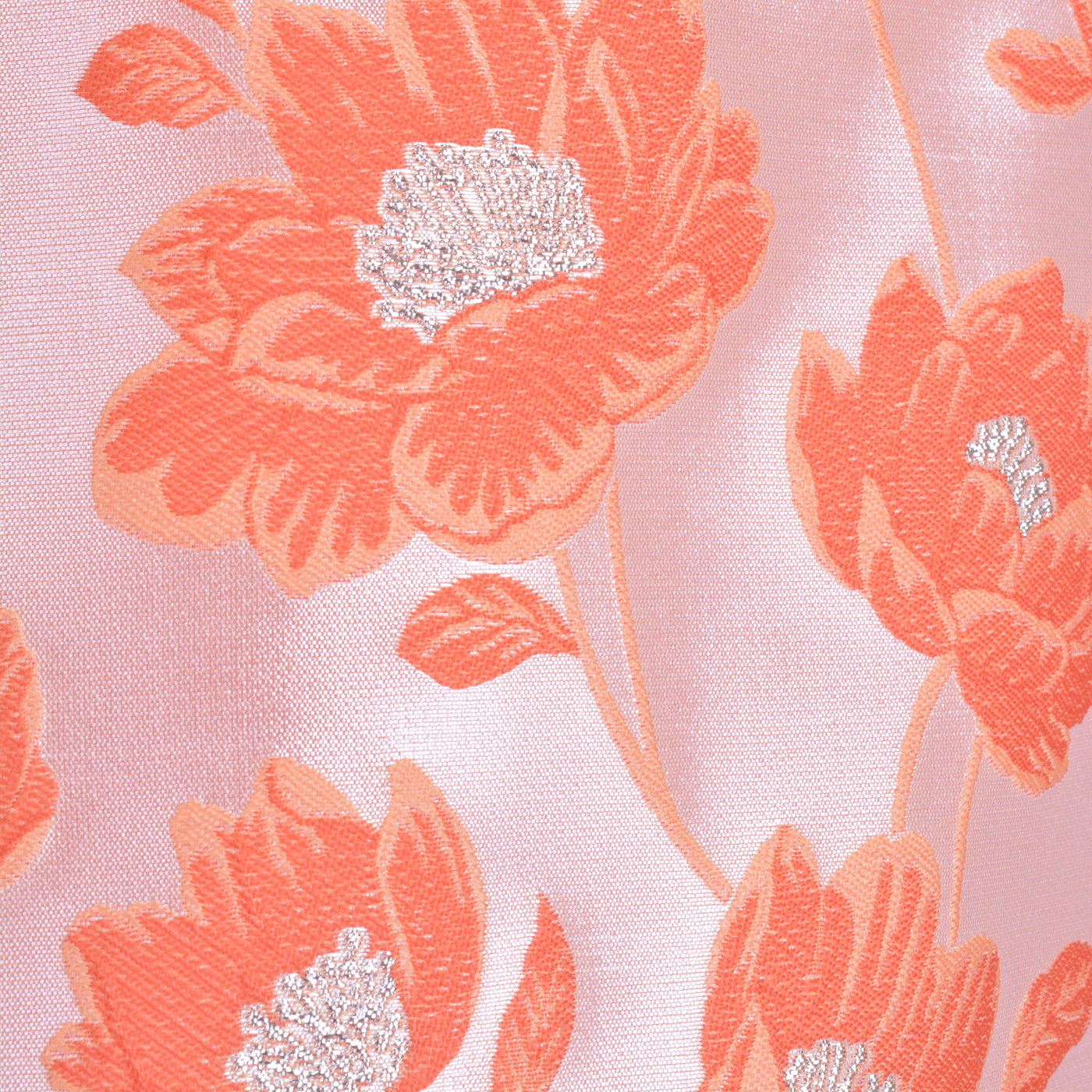 Puff Sleeve Shift Dress