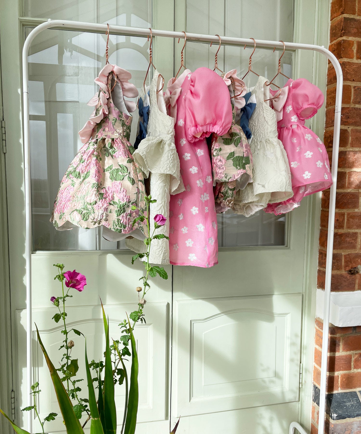 A Poetic Tribute by Hucklebones