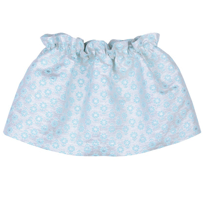 Baby's Mini Meadow Gathered Skirt