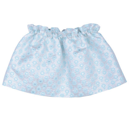 Baby's Mini Meadow Gathered Skirt