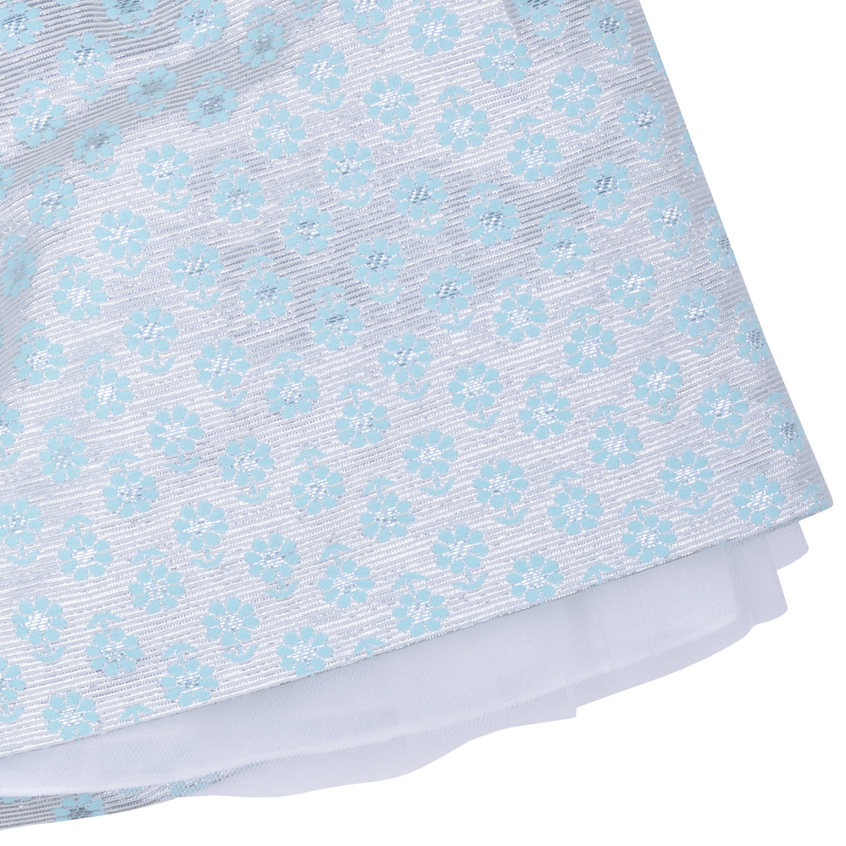 Baby's Mini Meadow Gathered Skirt